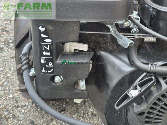 Cortacésped manual - Köppl - 3e507 koeppl motormäher