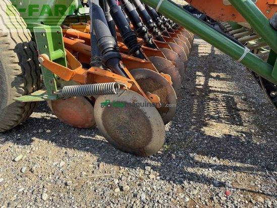 Sembradora - Amazone - d9 - 30 super