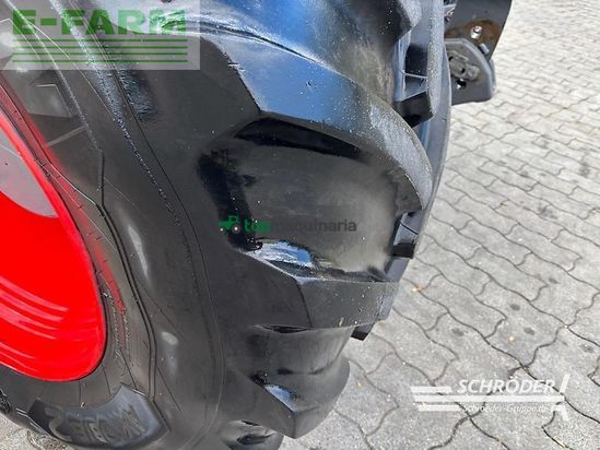 Tractor agrícola - Fendt - 936 vario gen7 profi plus