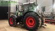 Tractor agrícola - Fendt - 930s4 profi plus