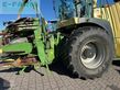 Cosechadora de Cereal - Krone - big x 770