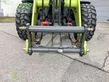 Minicargadora - Claas - torion 644 sinus