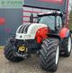 Tractor agrícola - Steyr - cvt 6240