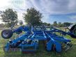 Combinado de siembra - Dal-Bo - rollomaximum 620 u-walze
