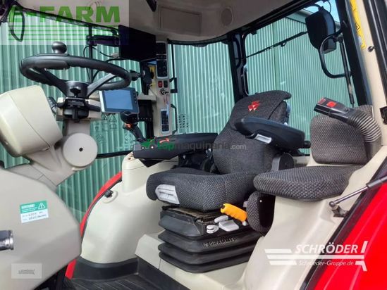 Tractor agrícola - Massey Ferguson - 7719 s dyna-vt | rtk