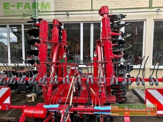 Grada de disco - Horsch - joker 5 ct