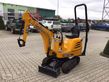 Excavadora - JCB - 8010 cts