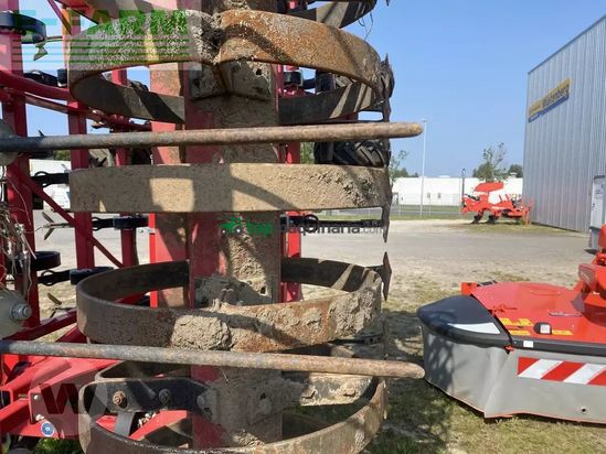 Cultivador - Horsch - finer 5 sl