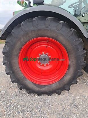 Tractor agrícola - Fendt - 720 power plus gen 6