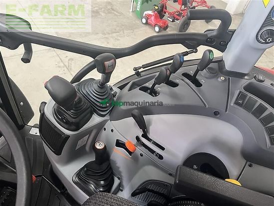 Tractor agrícola - Steyr - 4065 kompakt s (stage v)