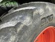 Tractor agrícola - Claas - axion 850 cebis - reduziert!