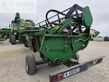 Cosechadora de Cereal - John Deere - t560 hm