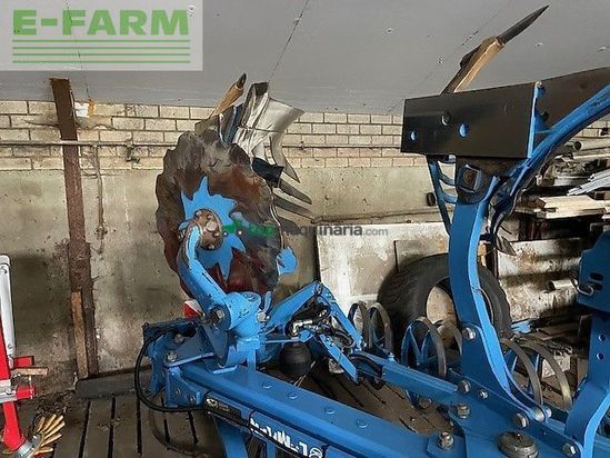 Arado - Lemken - juwel 7 v 4 n 100 met flexpack