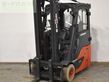 Elevadora - Linde - e 16 c evo 386-02