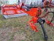 Cortacésped manual - Kuhn - fc 3560 tcd