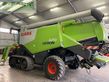 Cosechadora de Cereal - Claas - lexion 670 terra trac