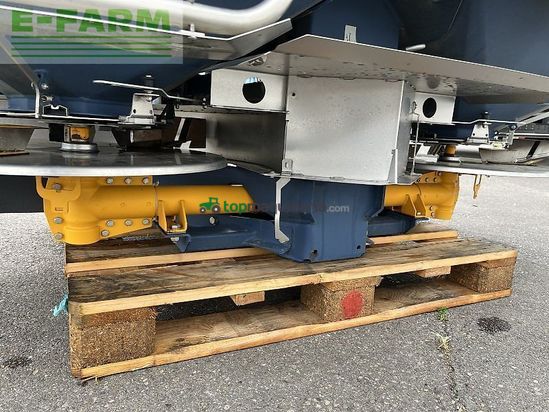 Esparcidor - Bogballe - m2w base 2500