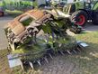 Cosechadora de Cereal - Claas - jaguar 950 t4