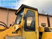 Minicargadora - Hanomag - 44 d turbo