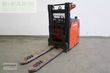 Elevadora - Linde - l 14 l 133