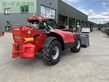 Telescopica - Manitou - mlt961-145 v+l elite telehandler (st21724)