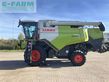 Cosechadora de Cereal - Claas - evion 430 classic
