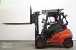 Elevadora - Linde - h 45 t evo 394-02