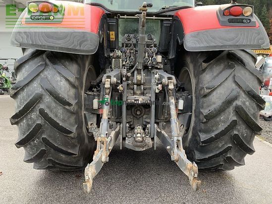 Tractor agrícola - Massey Ferguson - mf 8690 dyna-vt