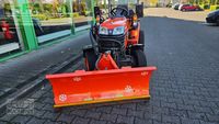 Tractor agrícola - Kubota - b1-181 winterdienst Kubota