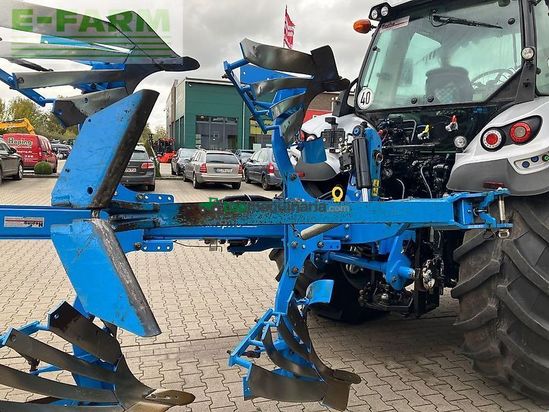 Arado - Lemken - variopal 8 (5n100)