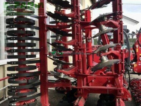 Grada de disco - Horsch - joker 5 ct