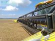 Cosechadora de Cereal - New Holland - cx8080