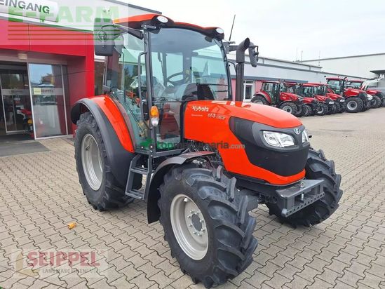 Tractor agrícola - Kubota - m4063