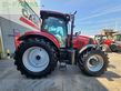 Tractor agrícola - Case IH - puma 165 + set roți tehnologice