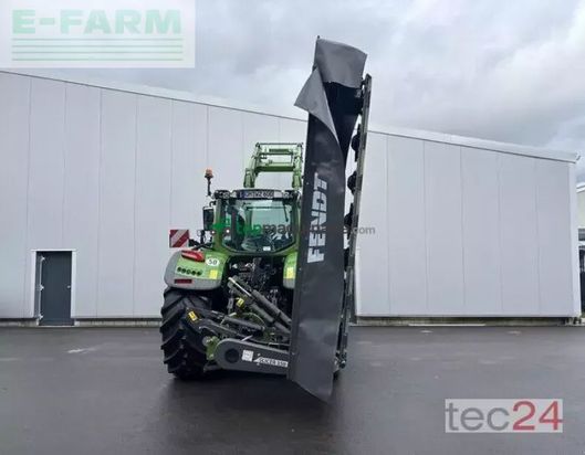 Cortacésped manual - Fendt - slicer 350 p