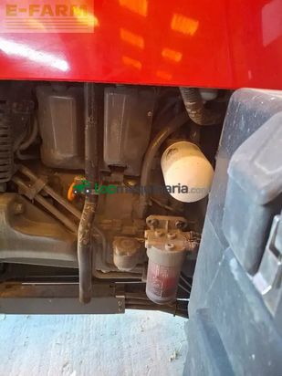 Tractor agrícola - Massey Ferguson - 6715 s d 6 efficient