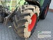 Tractor agrícola - Fendt - favorit 714 vario