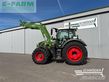 Tractor agrícola - Fendt - 724 vario gen6 profi plus