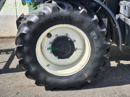 Tractor agrícola - New Holland - t 5.105