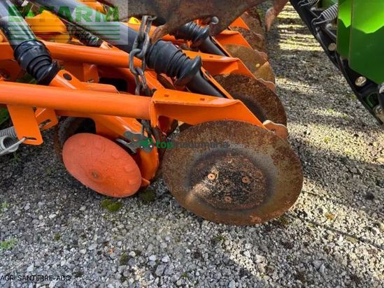 Combinado de siembra - Amazone - amazone