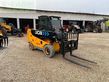 Telescopica - JCB - tlt 35-22e teletruk