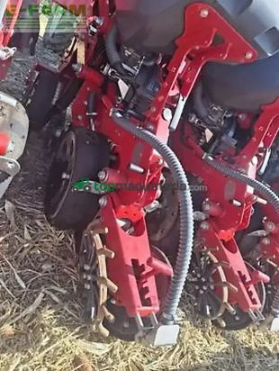 Sembradora monograno mecanica - Horsch - maestro 12 rx