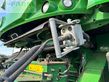 Cosechadora de Cereal - John Deere - 8500i mit kemper 375