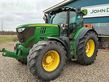 Tractor agrícola - John Deere - 6210r