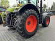 Tractor agrícola - Claas - axion 800 cis