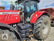Tractor agrícola - Massey Ferguson - 7722 s