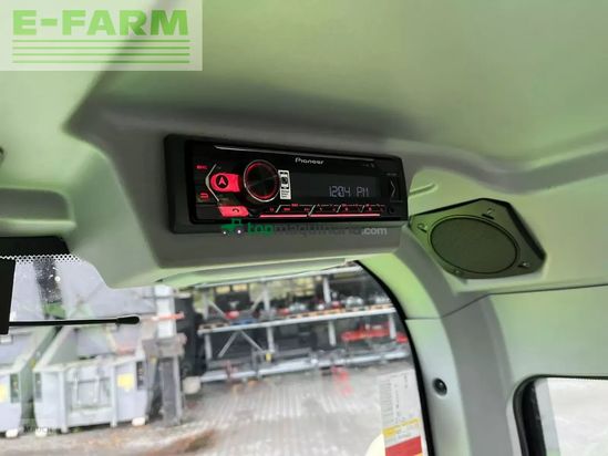 Telescopica - Merlo - multifarmer 34.9 cs-140