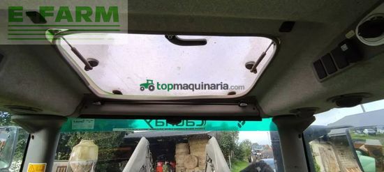 Tractor agrícola - Deutz-Fahr - 5115