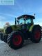Tractor agrícola - Claas - arion 530 hexashift s5
