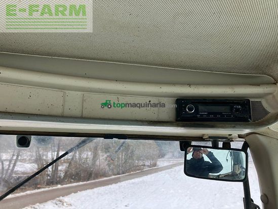 Tractor agrícola - John Deere - 6920